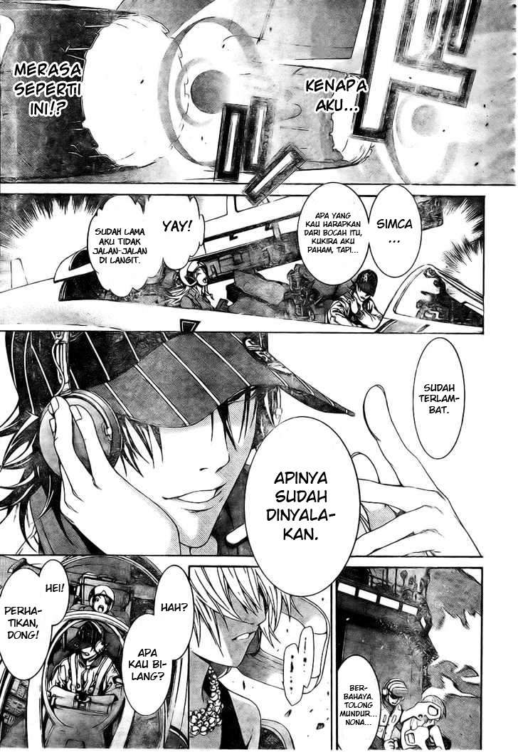 Chapter 168 - halaman 16
