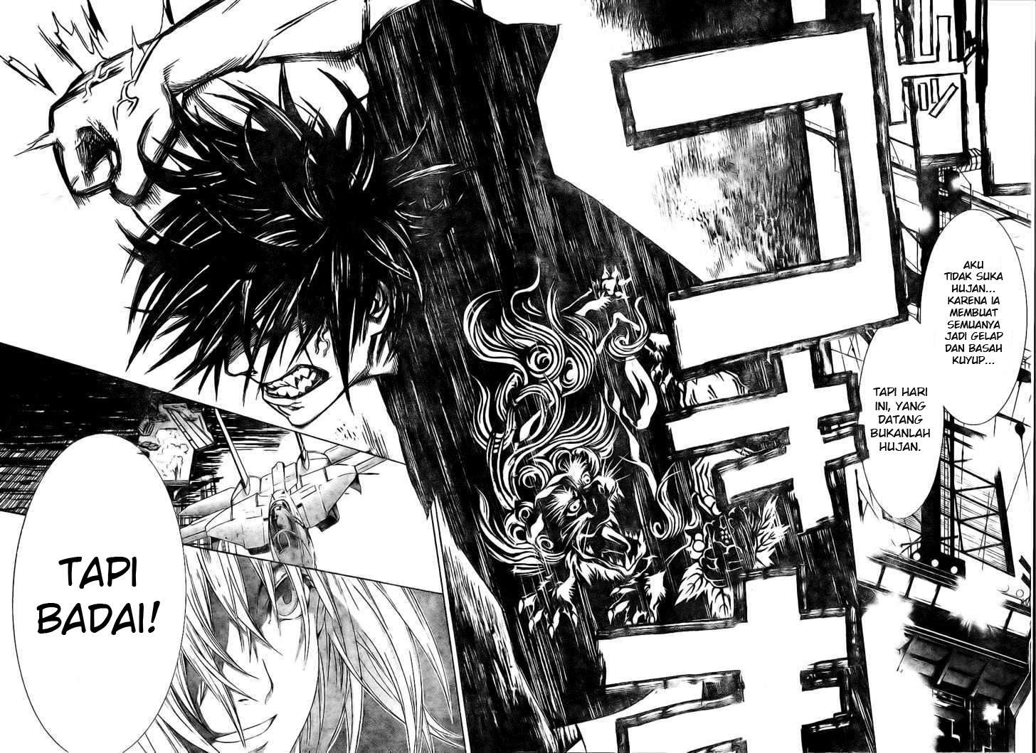 Chapter 168 - halaman 17