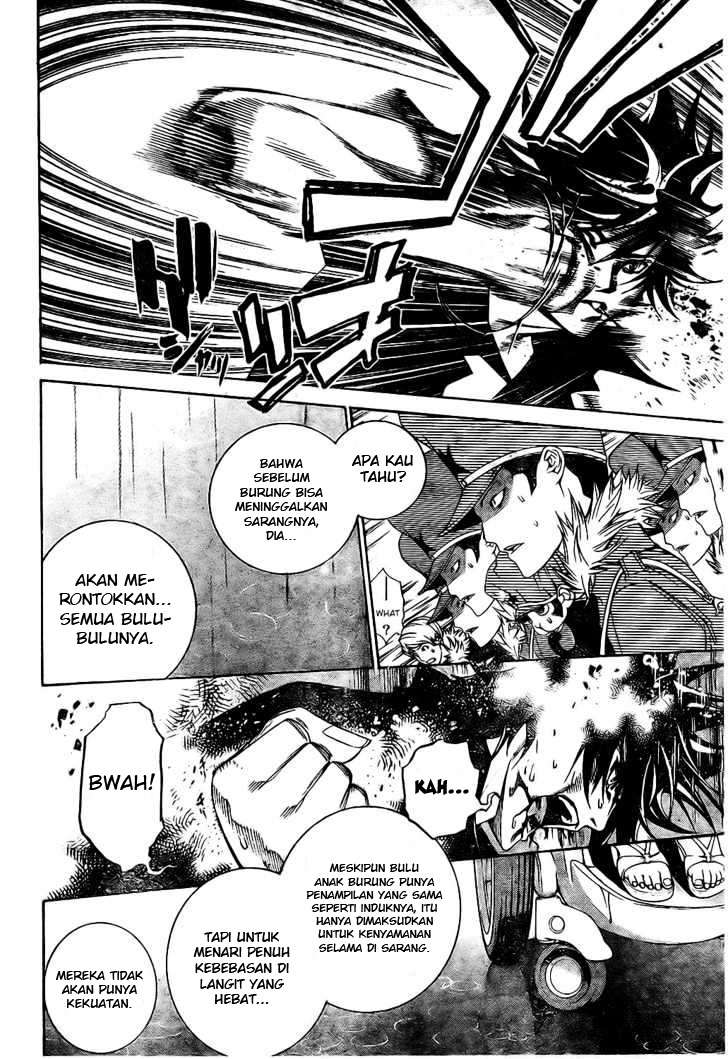 Chapter 168 - halaman 18