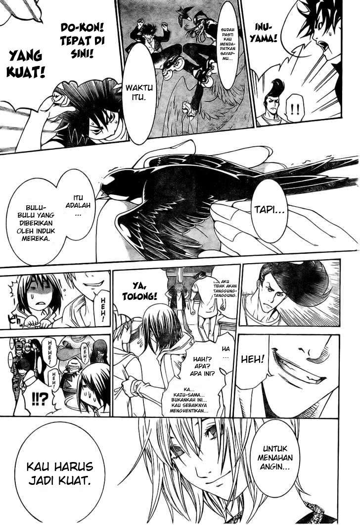Chapter 168 - halaman 19