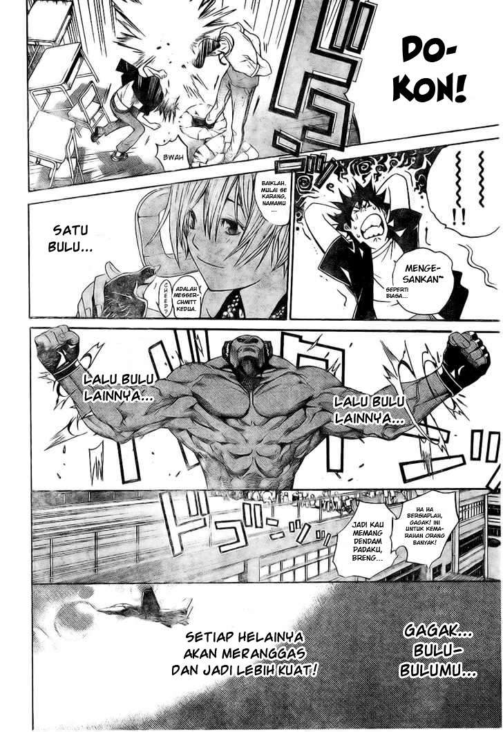 Chapter 168 - halaman 20