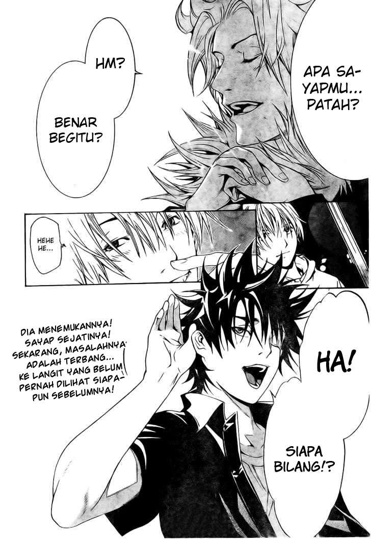 Chapter 168 - halaman 23