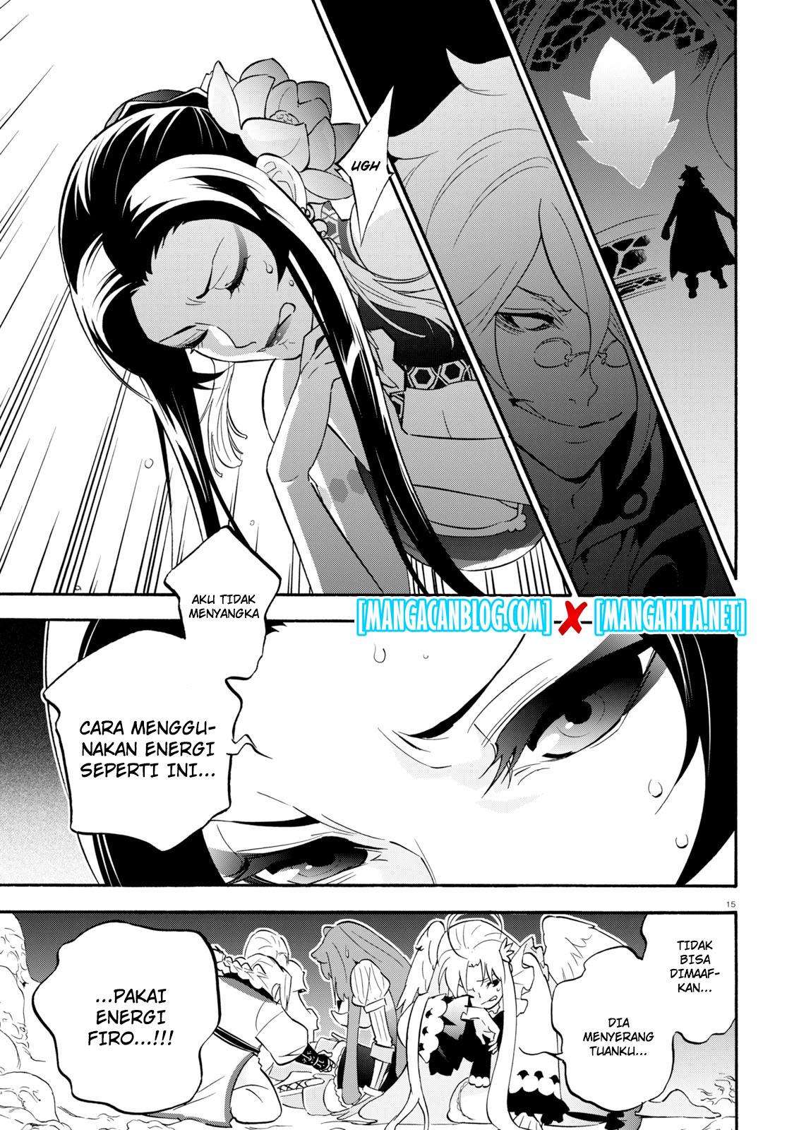Chapter 59 - halaman 21