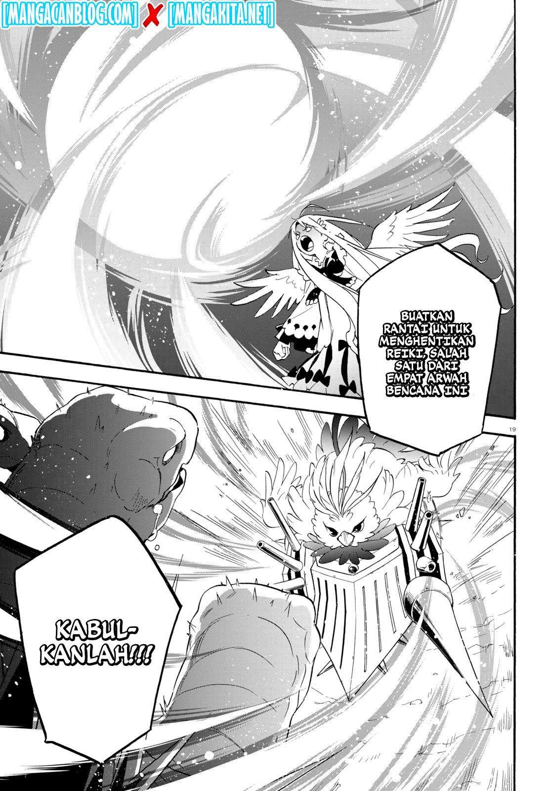 Chapter 59 - halaman 25