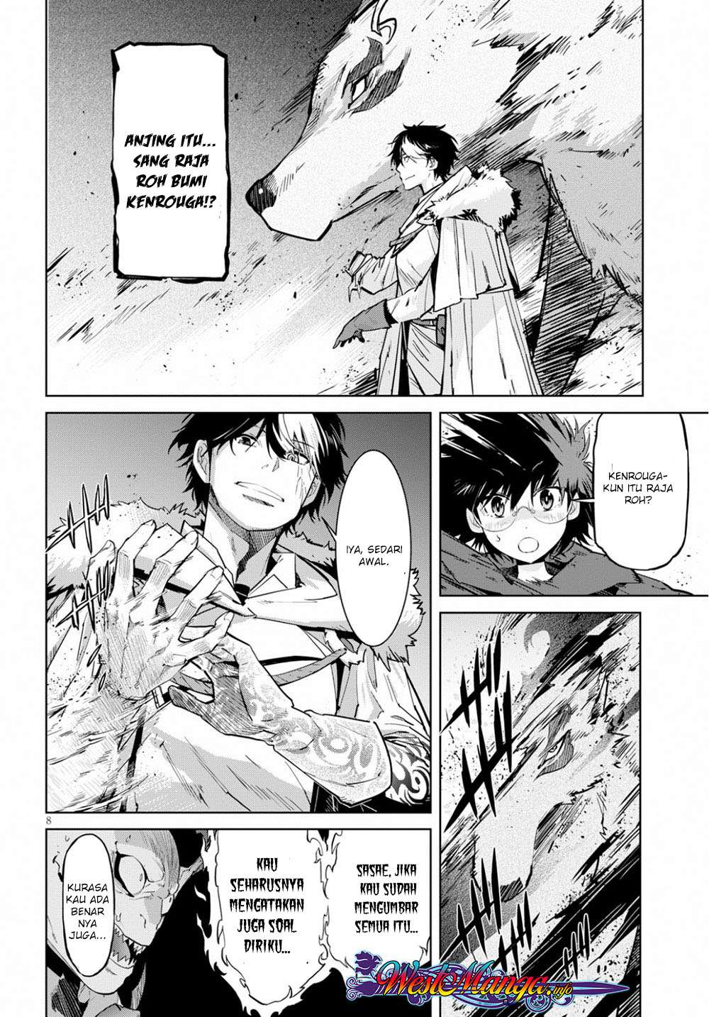 Chapter 17 - halaman 13