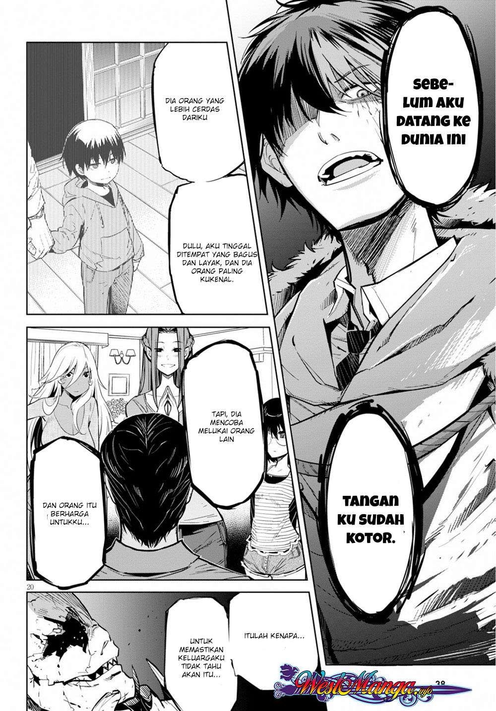Chapter 17 - halaman 24