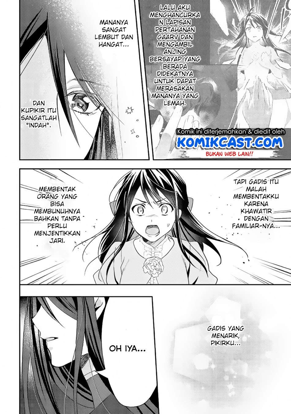 Chapter 31 - halaman 22