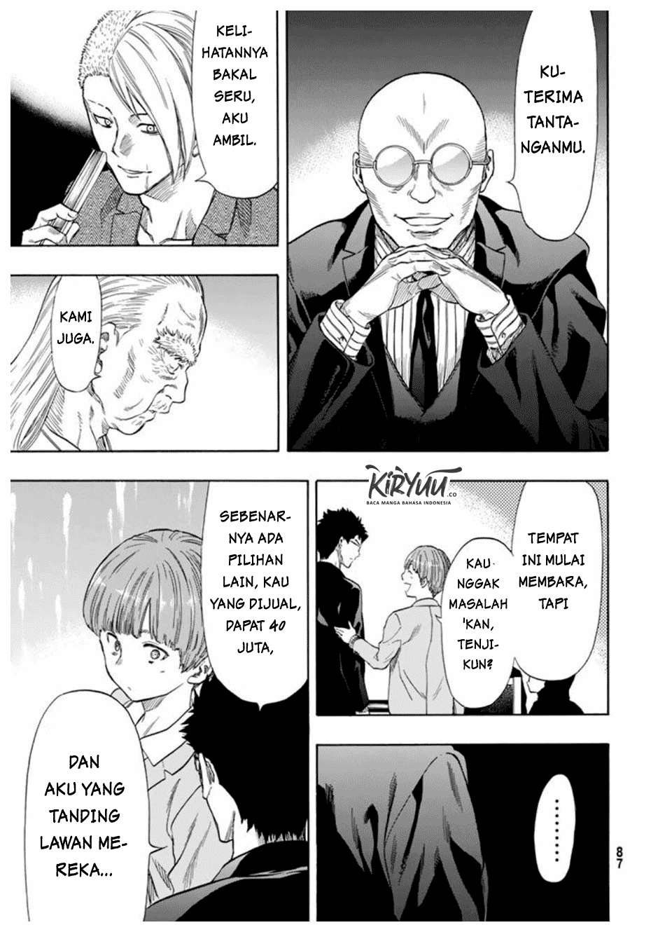 Chapter 50 - halaman 13
