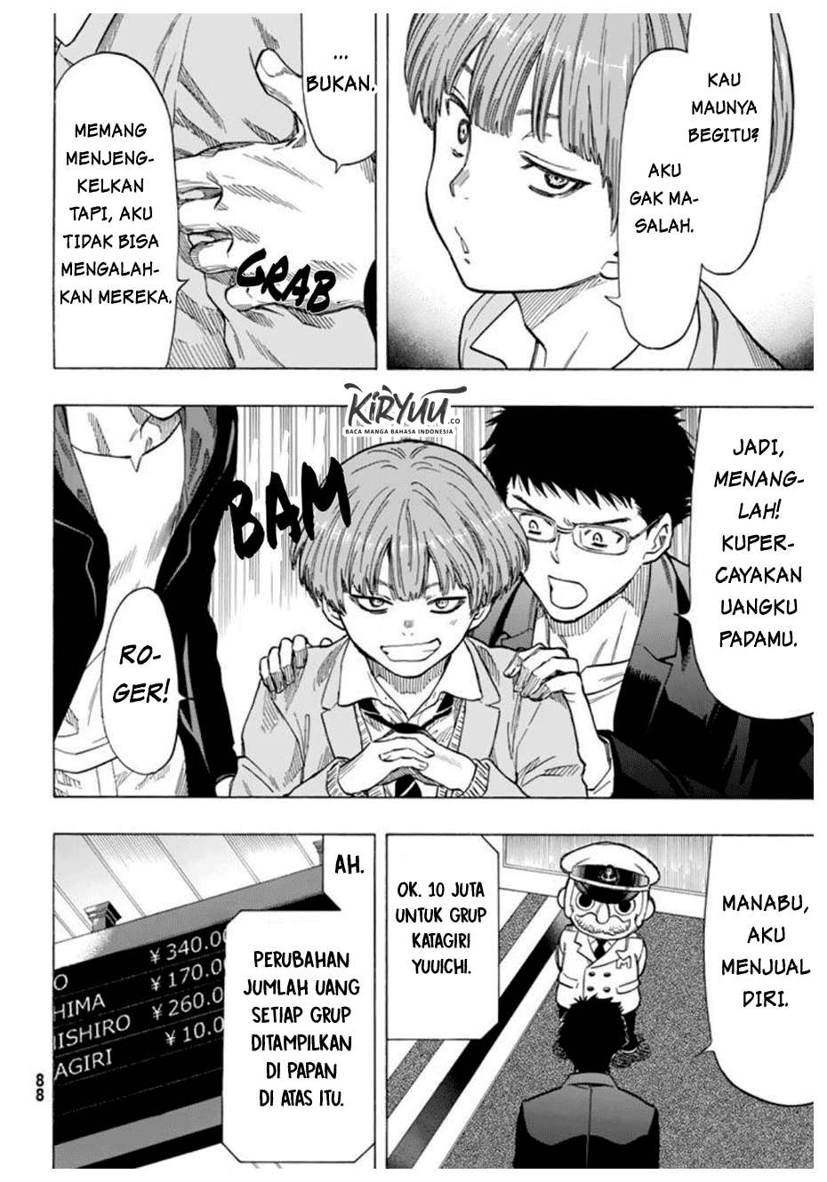 Chapter 50 - halaman 14