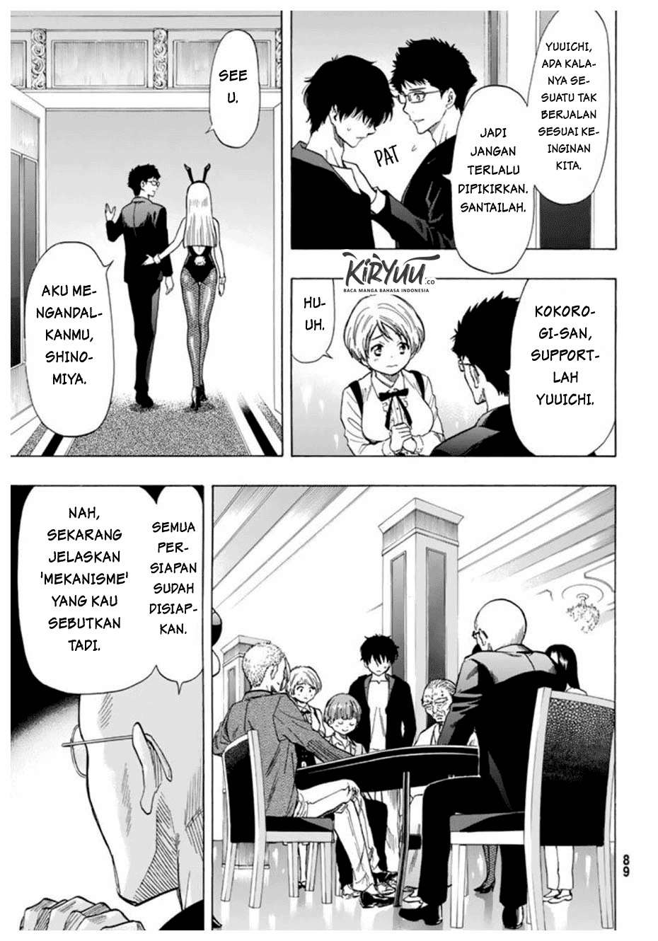 Chapter 50 - halaman 15