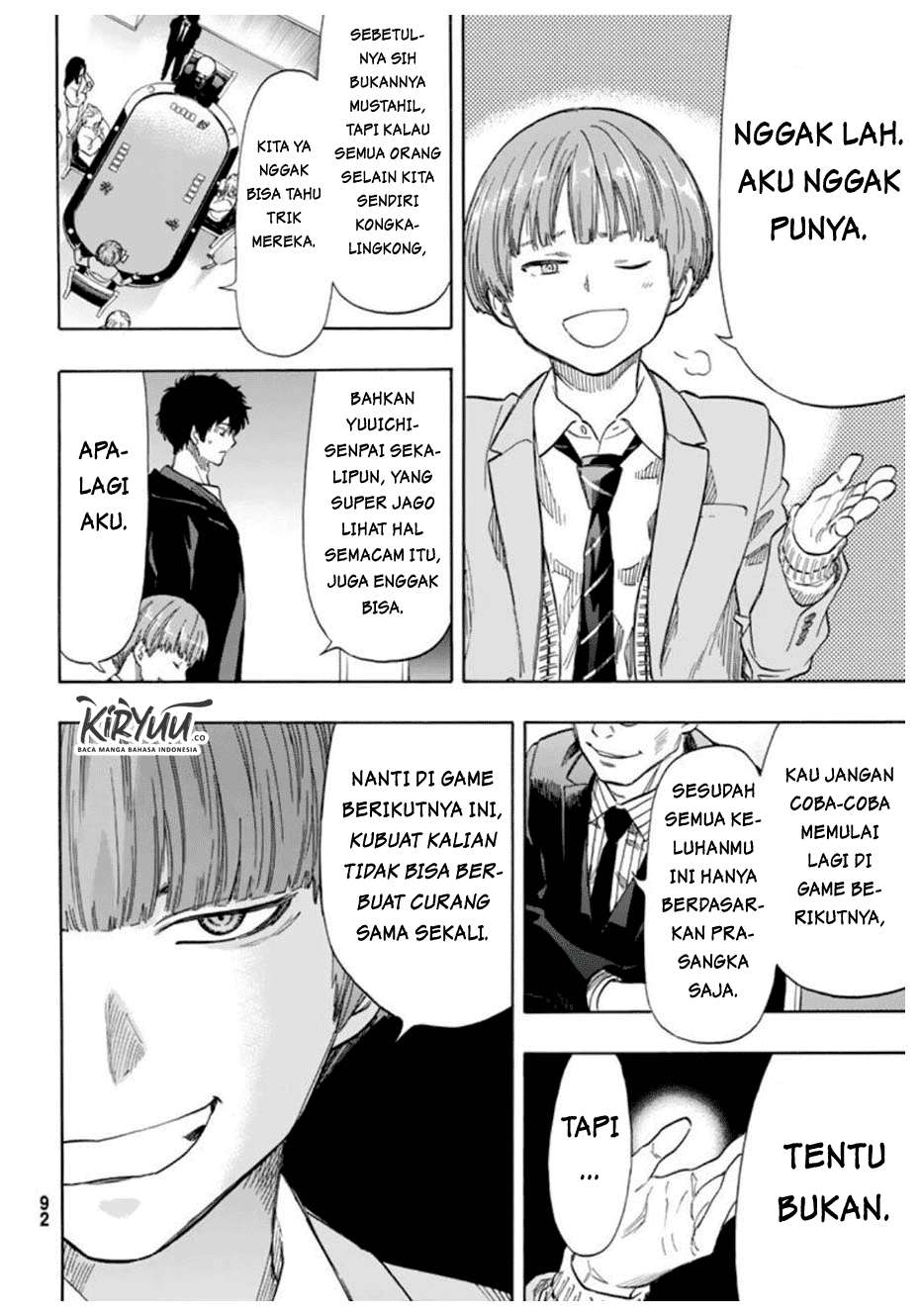 Chapter 50 - halaman 18