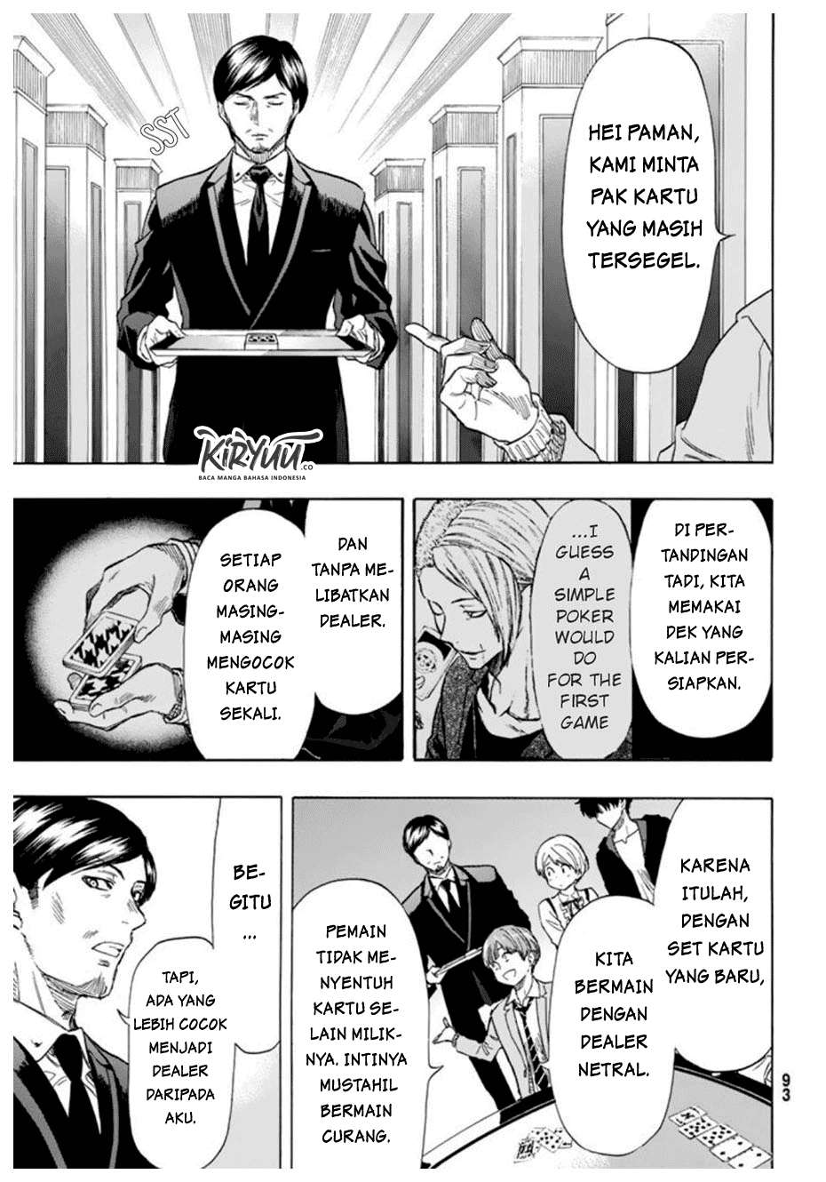 Chapter 50 - halaman 19