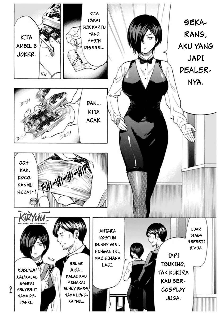 Chapter 50 - halaman 20