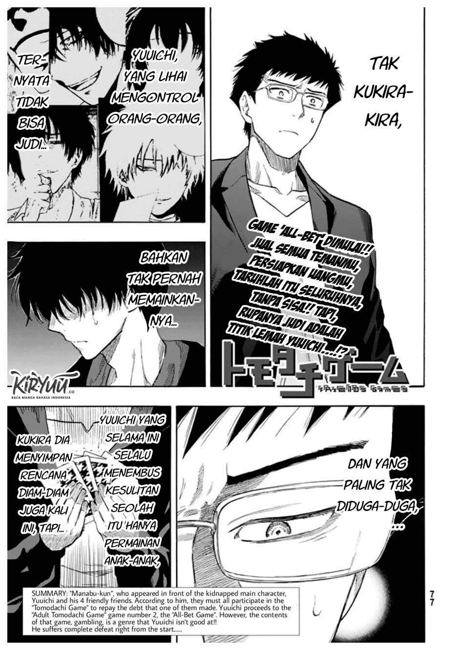 Chapter 50 - halaman 3