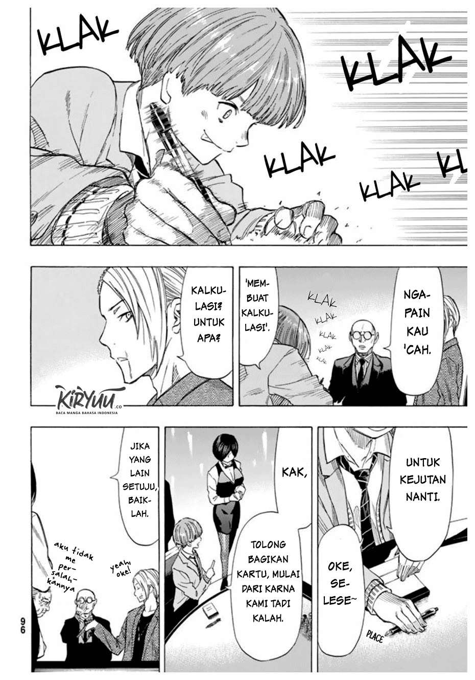 Chapter 50 - halaman 22