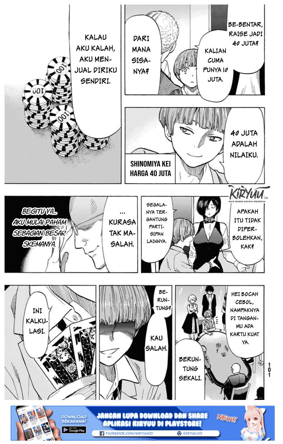 Chapter 50 - halaman 27