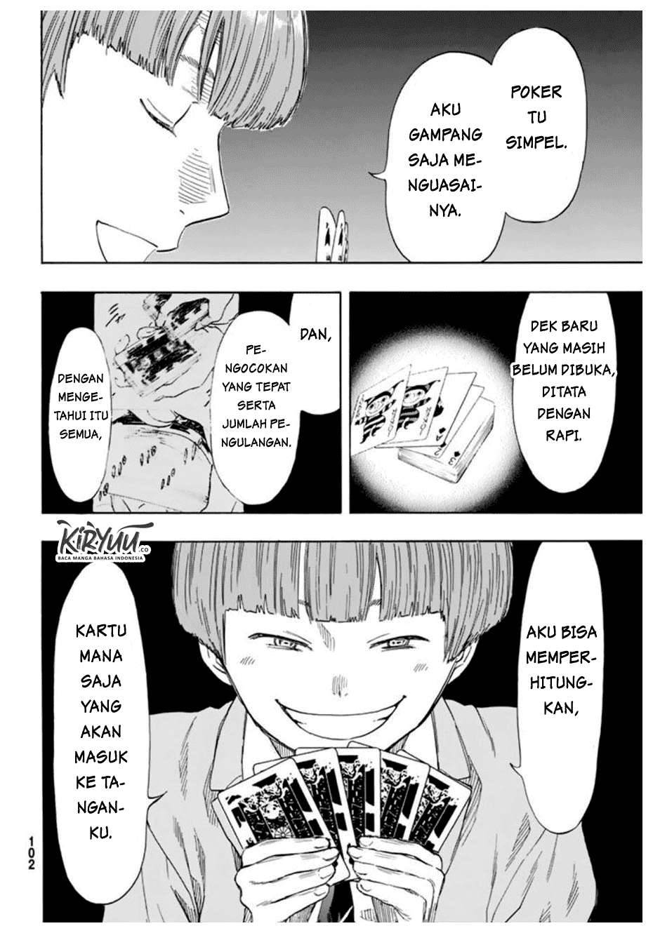 Chapter 50 - halaman 28