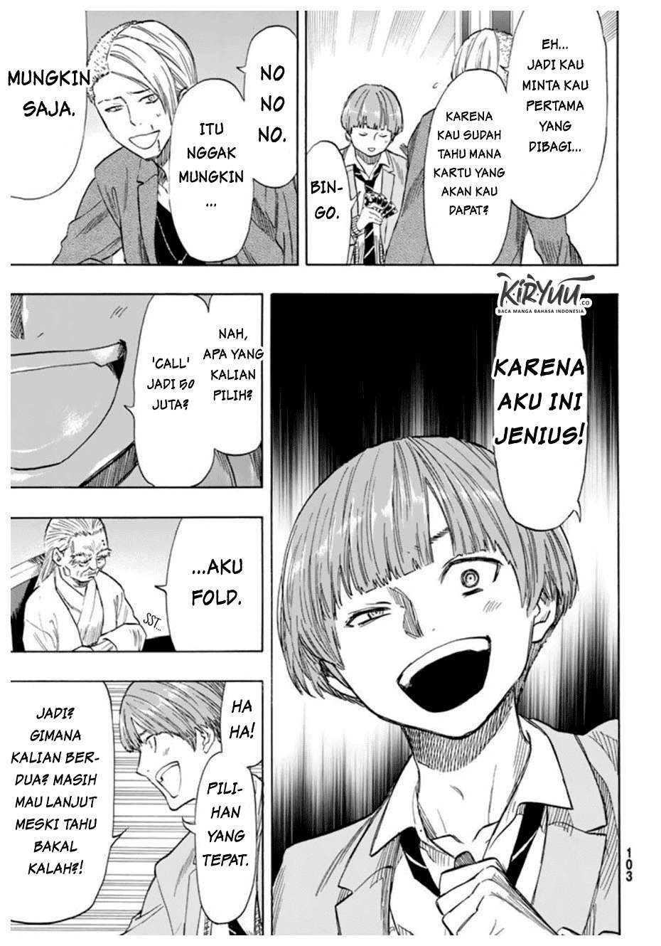 Chapter 50 - halaman 29