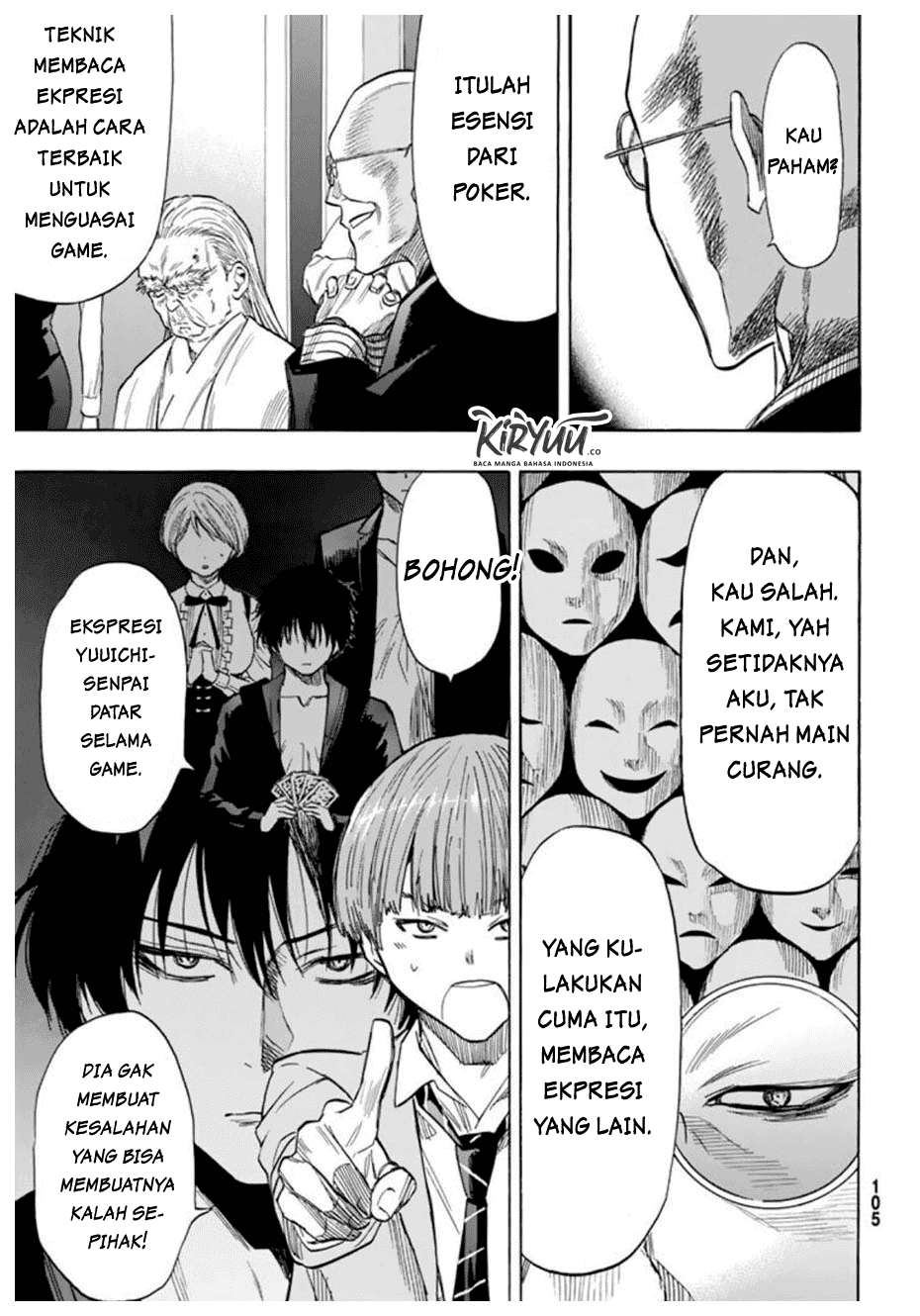 Chapter 50 - halaman 31