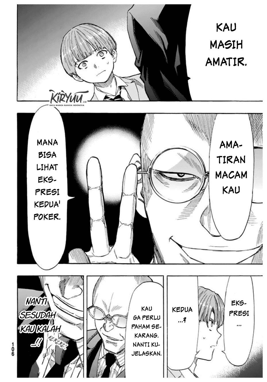 Chapter 50 - halaman 32