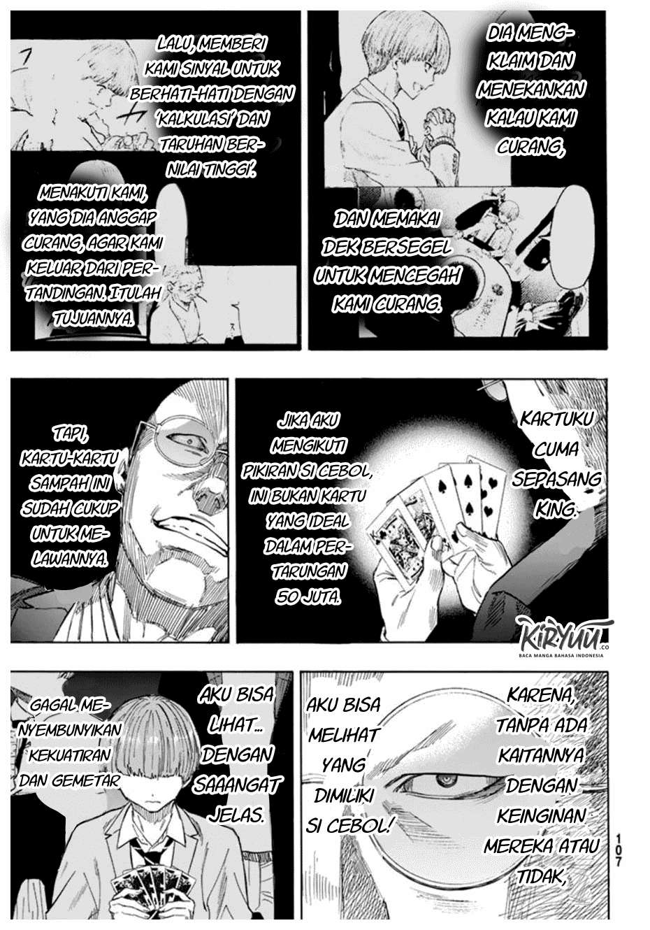 Chapter 50 - halaman 33