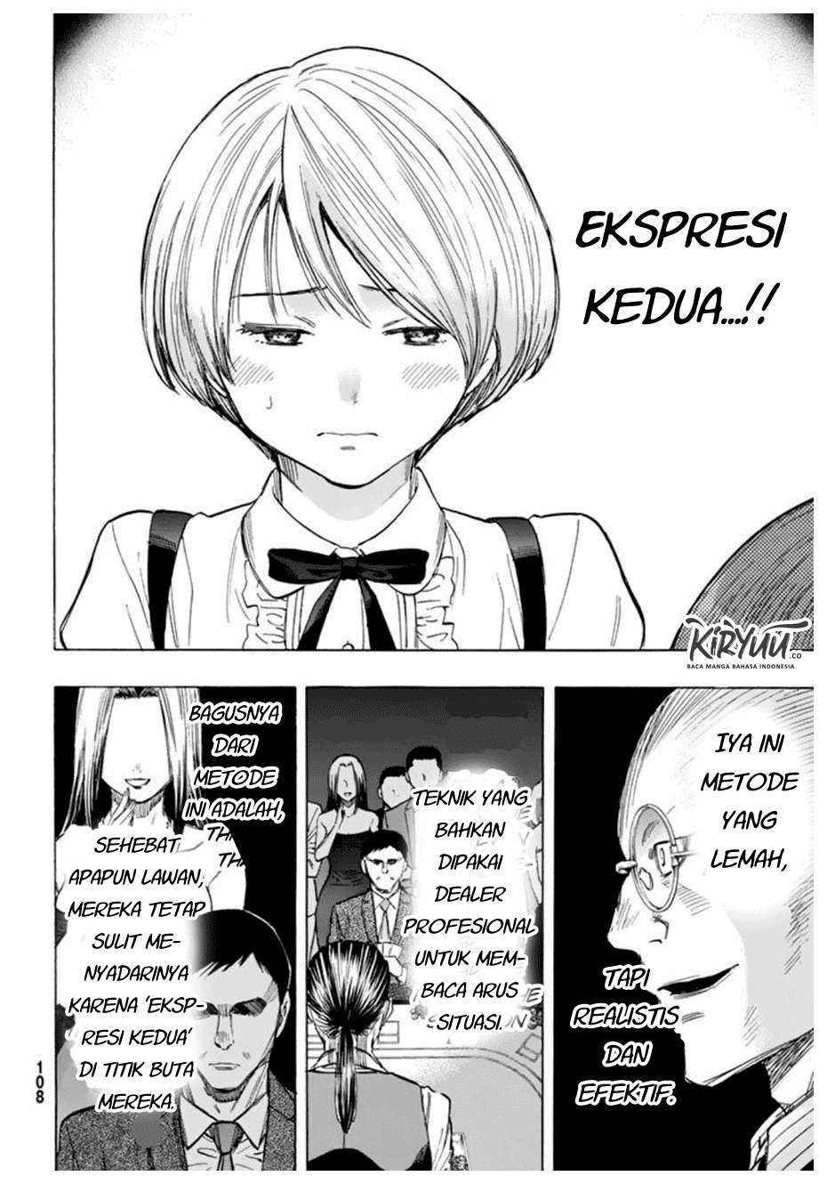 Chapter 50 - halaman 34