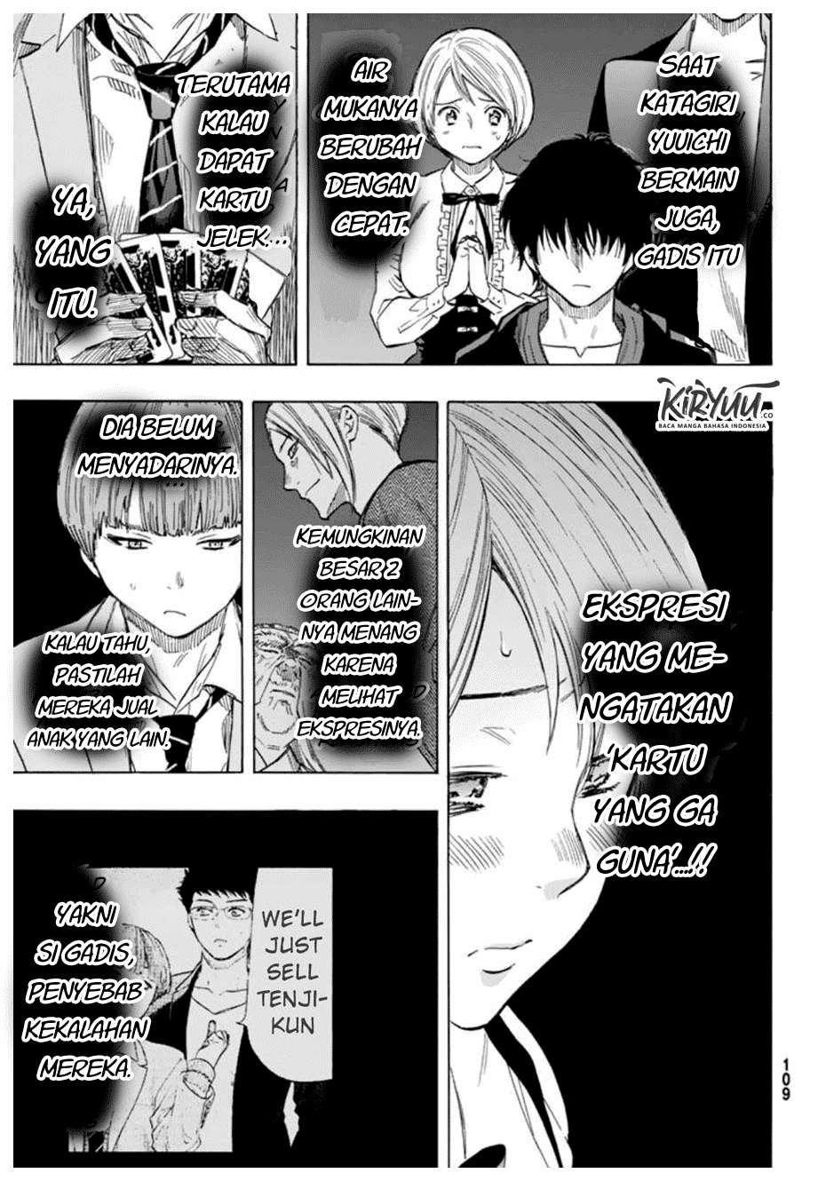 Chapter 50 - halaman 35