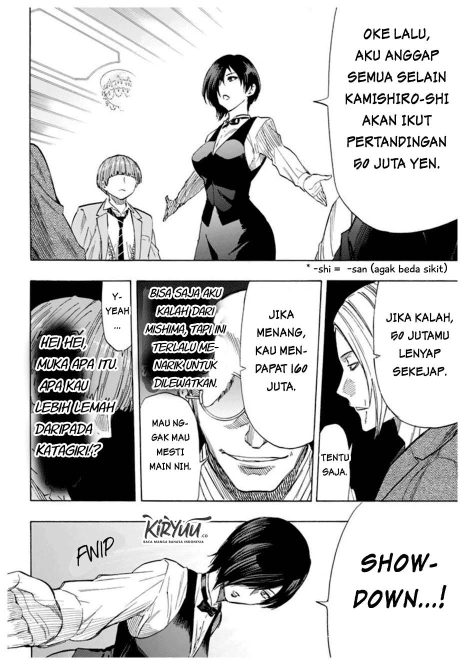 Chapter 50 - halaman 36