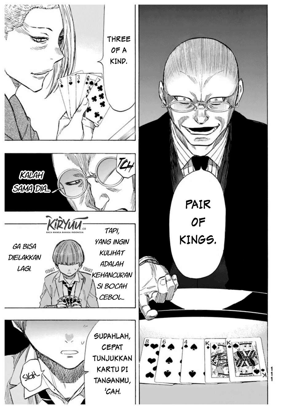 Chapter 50 - halaman 37