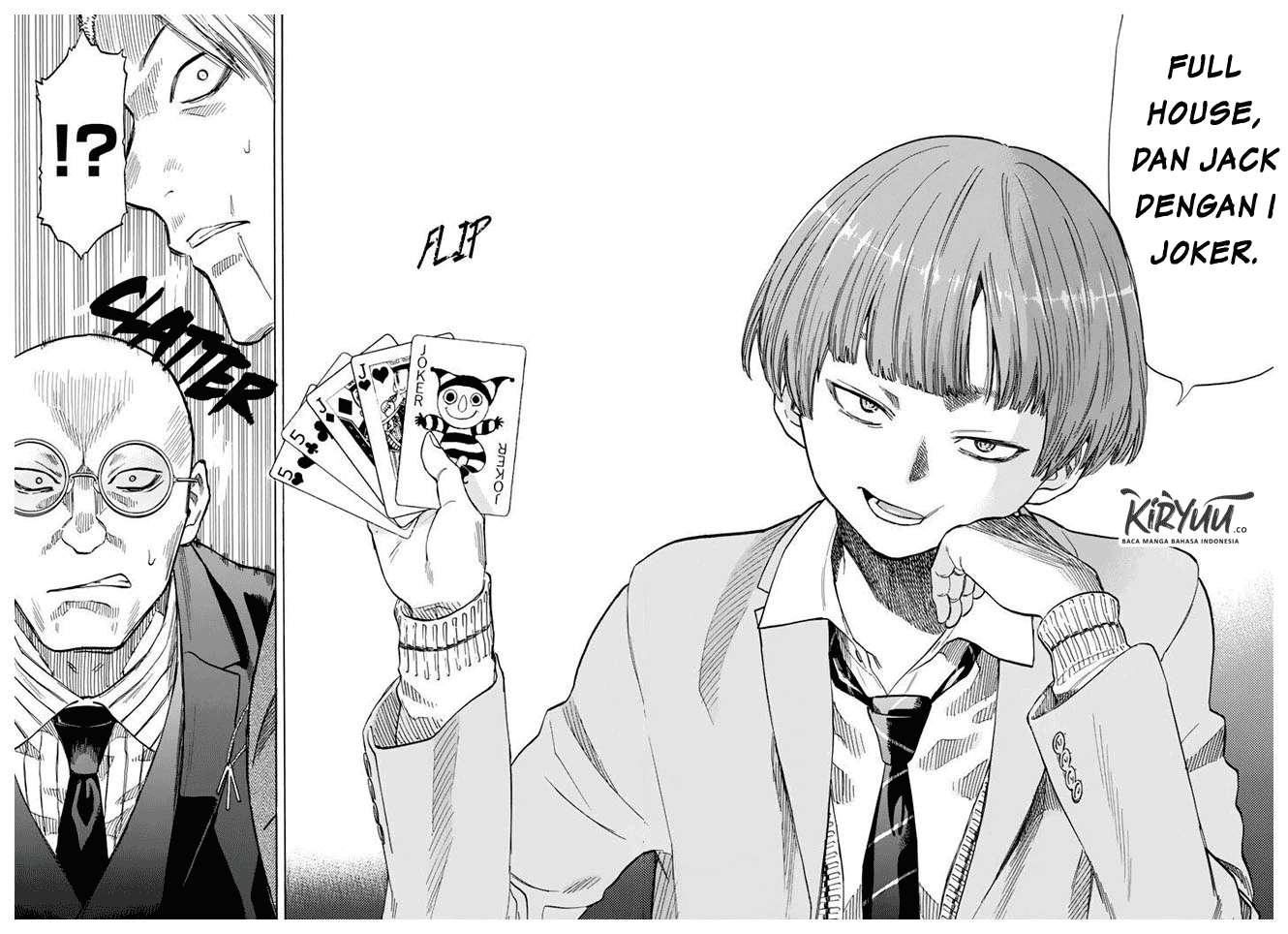Chapter 50 - halaman 38