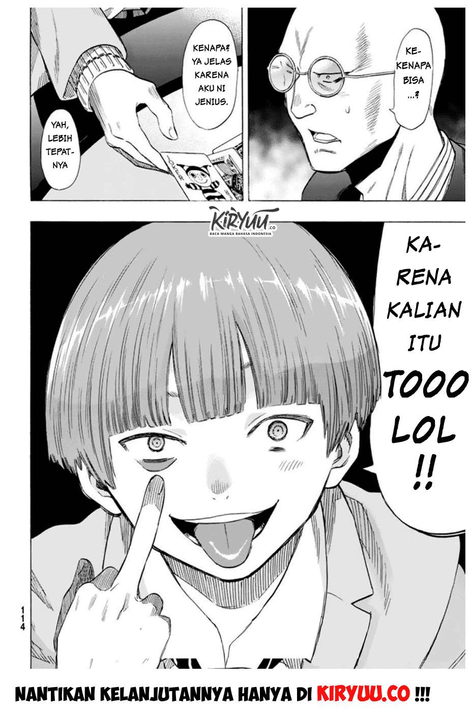 Chapter 50 - halaman 39