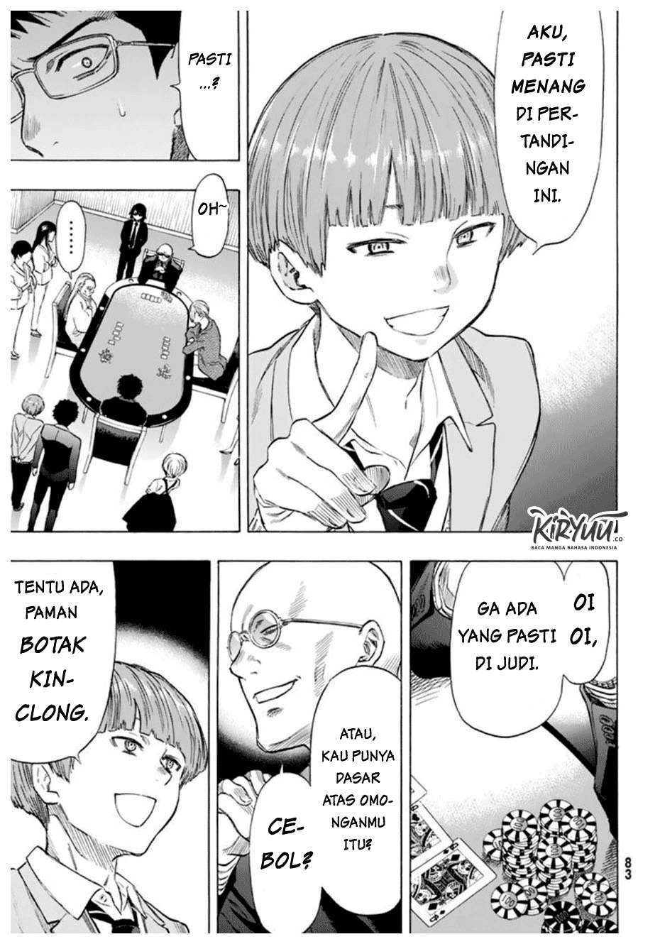 Chapter 50 - halaman 9