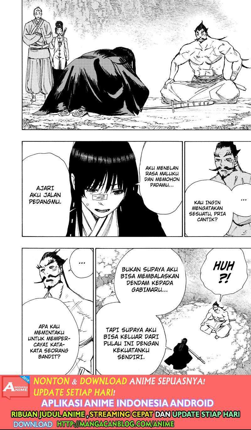 Chapter 54 - halaman 16