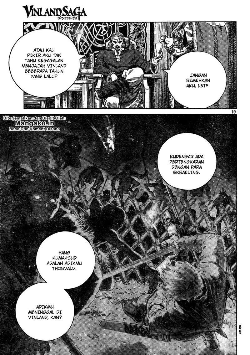 Chapter 104 - halaman 21