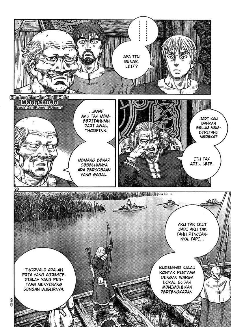 Chapter 104 - halaman 22
