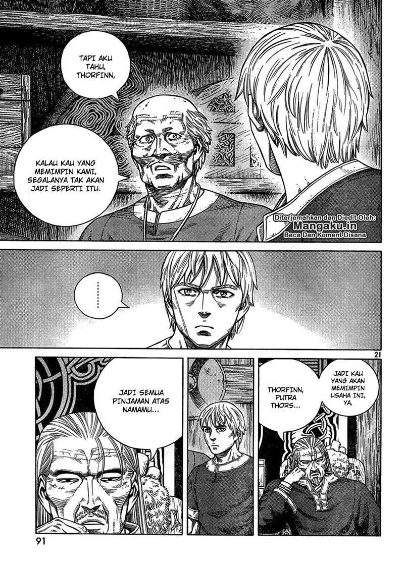 Chapter 104 - halaman 23