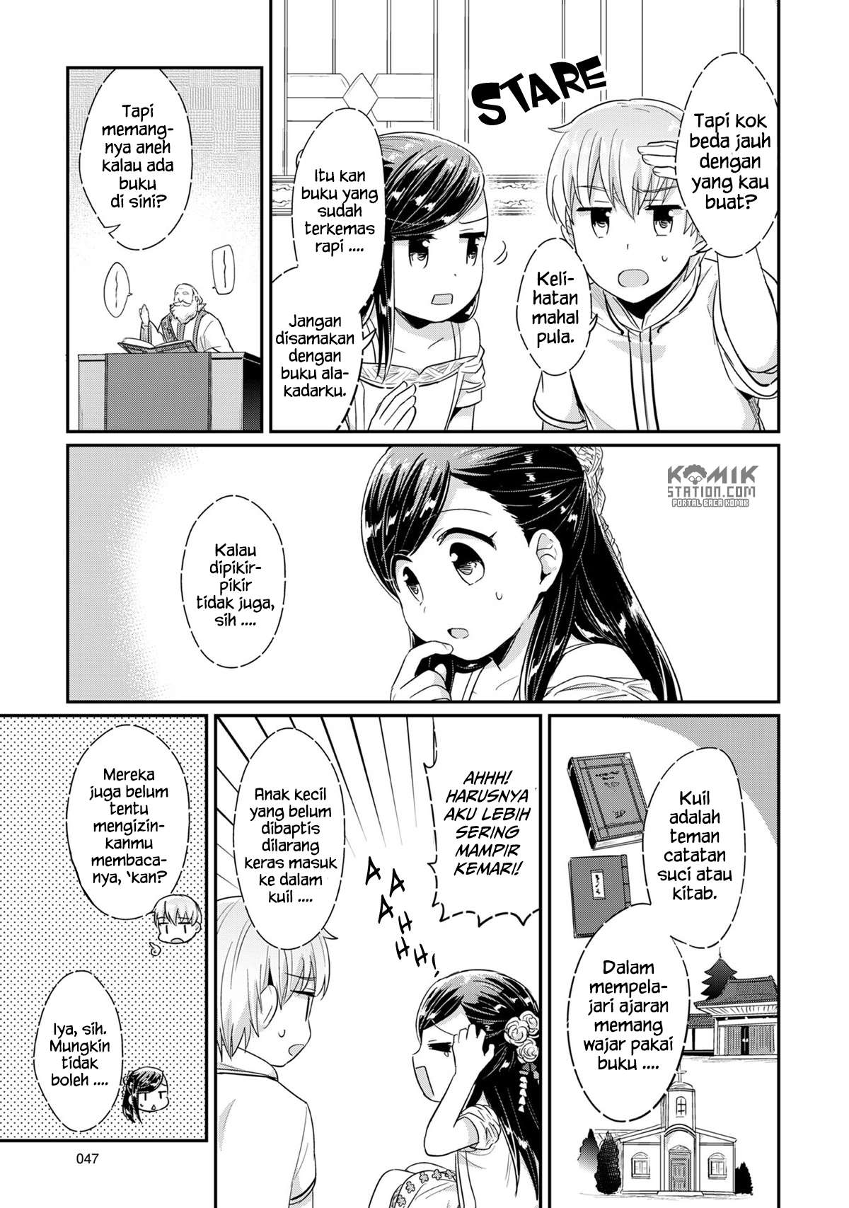 Chapter 31 - halaman 14