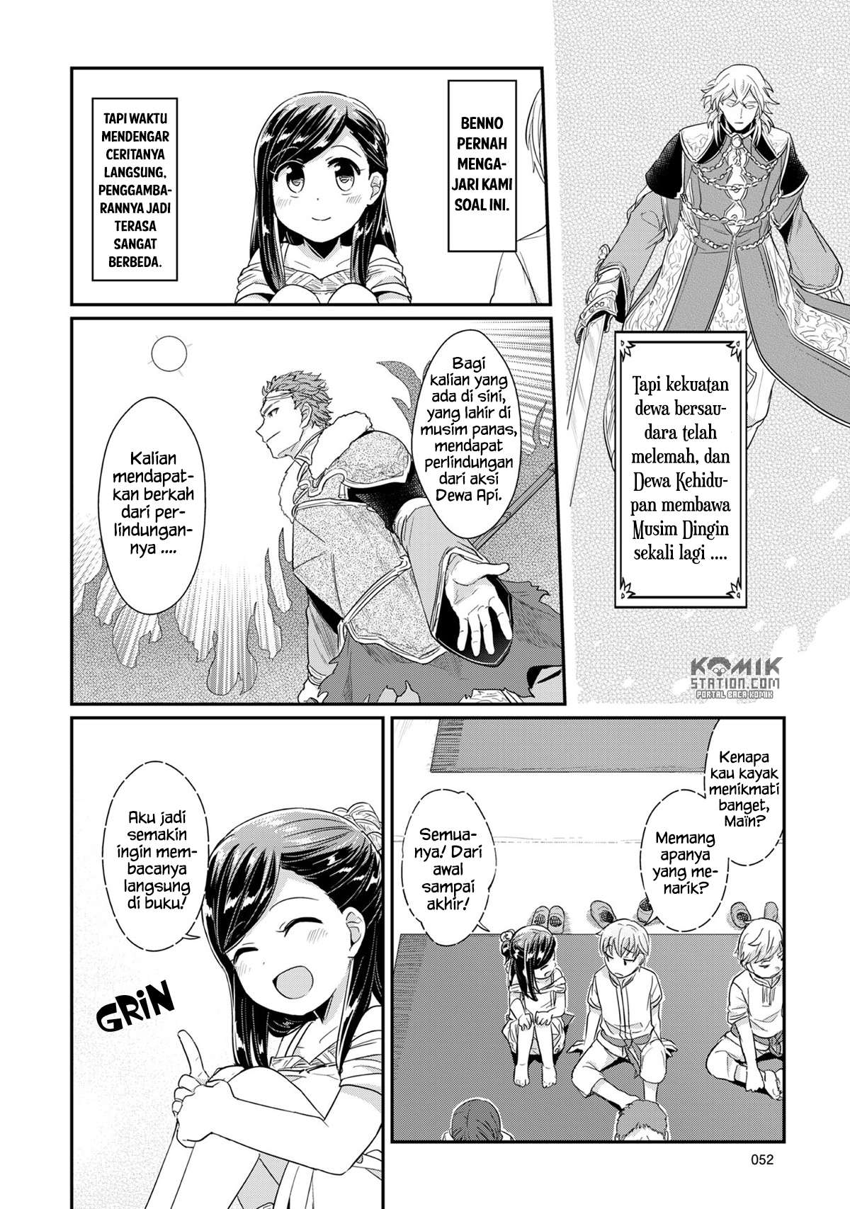 Chapter 31 - halaman 19