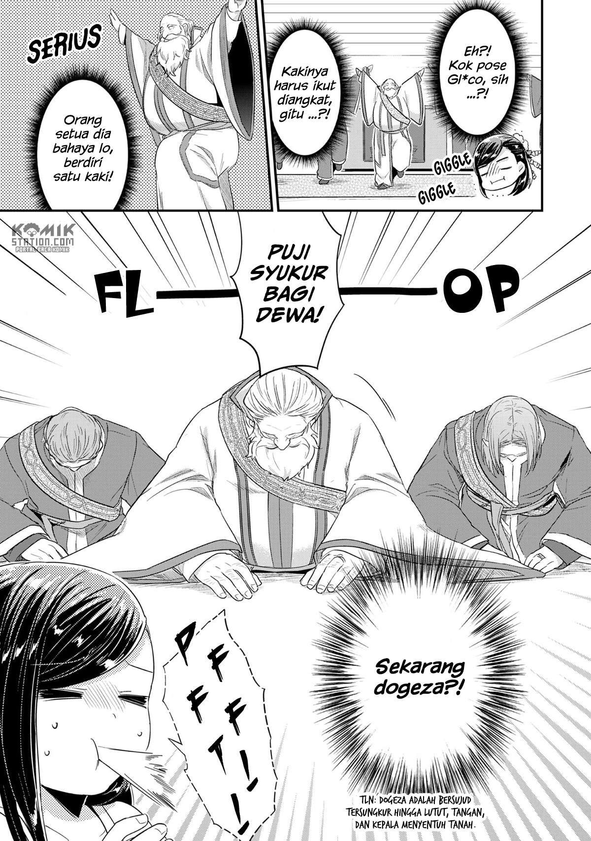 Chapter 31 - halaman 22