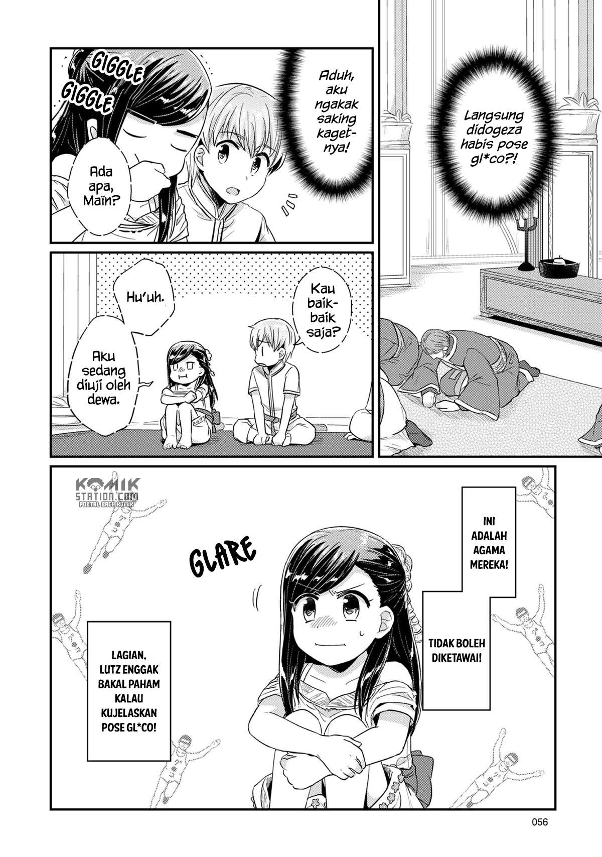 Chapter 31 - halaman 23