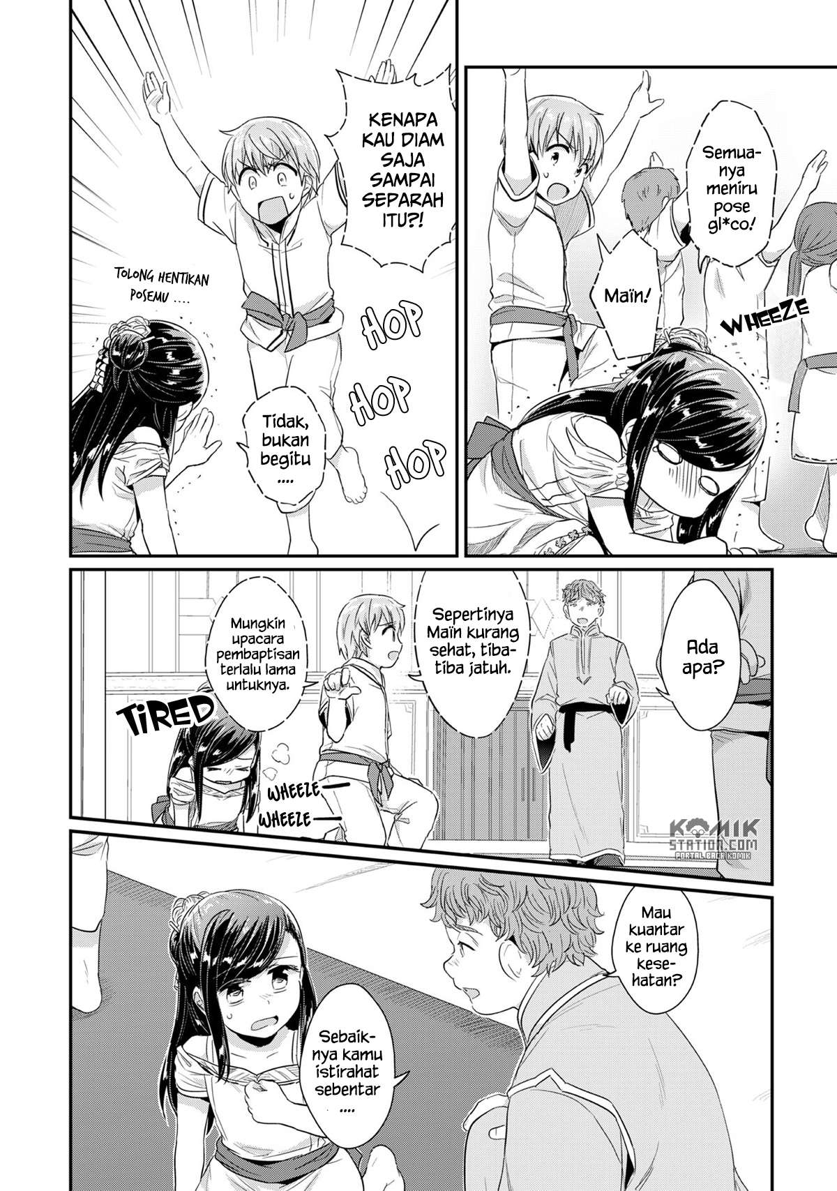 Chapter 31 - halaman 25