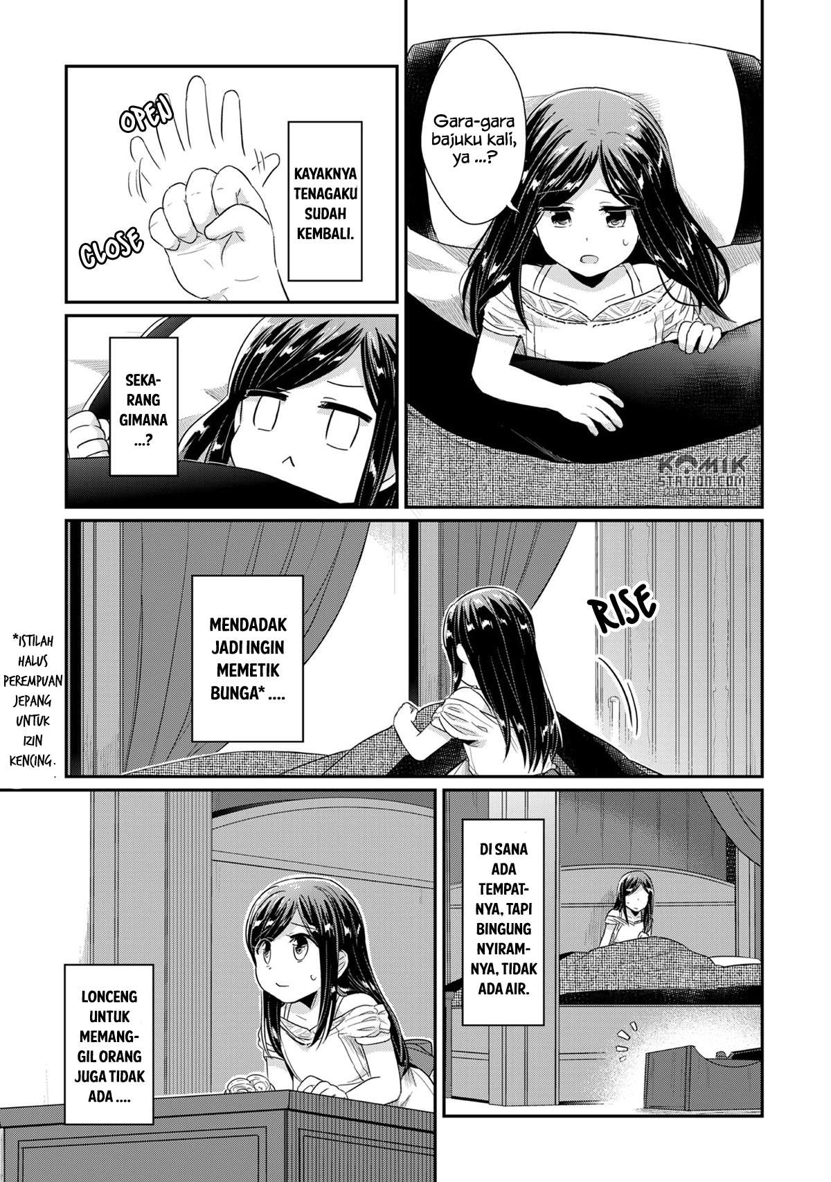 Chapter 31 - halaman 28