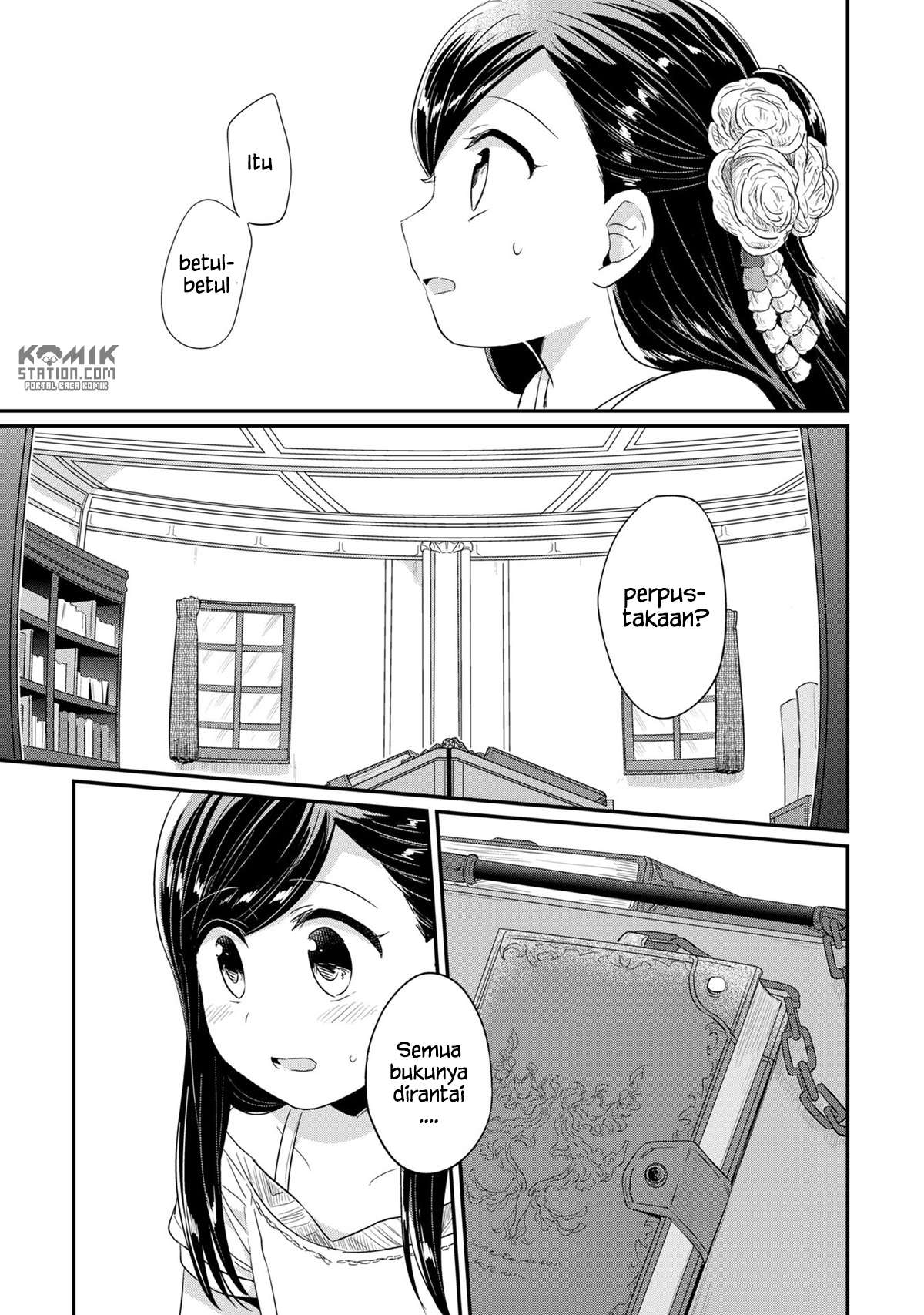 Chapter 31 - halaman 34