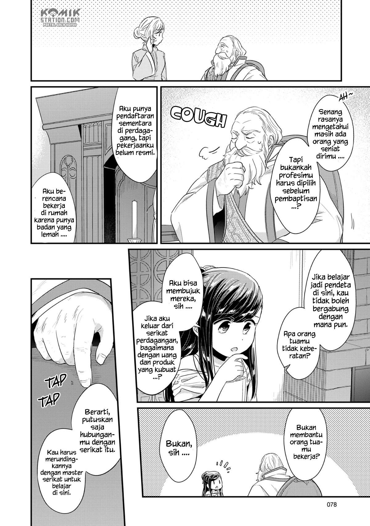 Chapter 31 - halaman 45