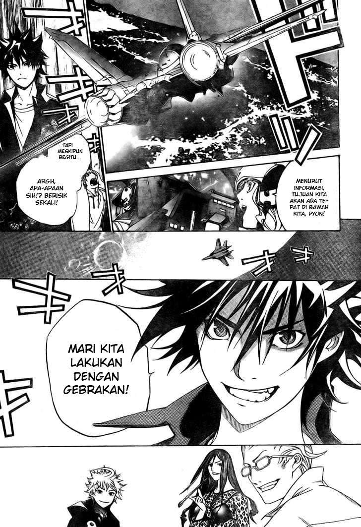 Chapter 169 - halaman 15