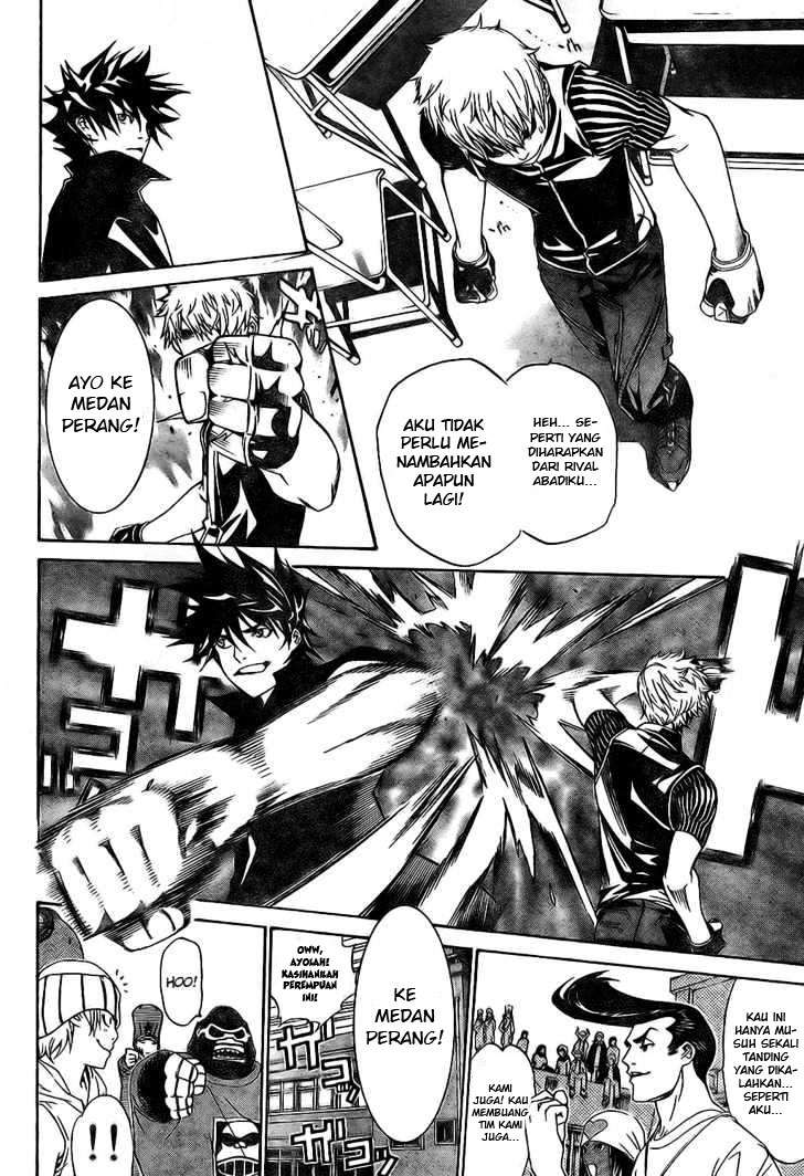 Chapter 169 - halaman 16