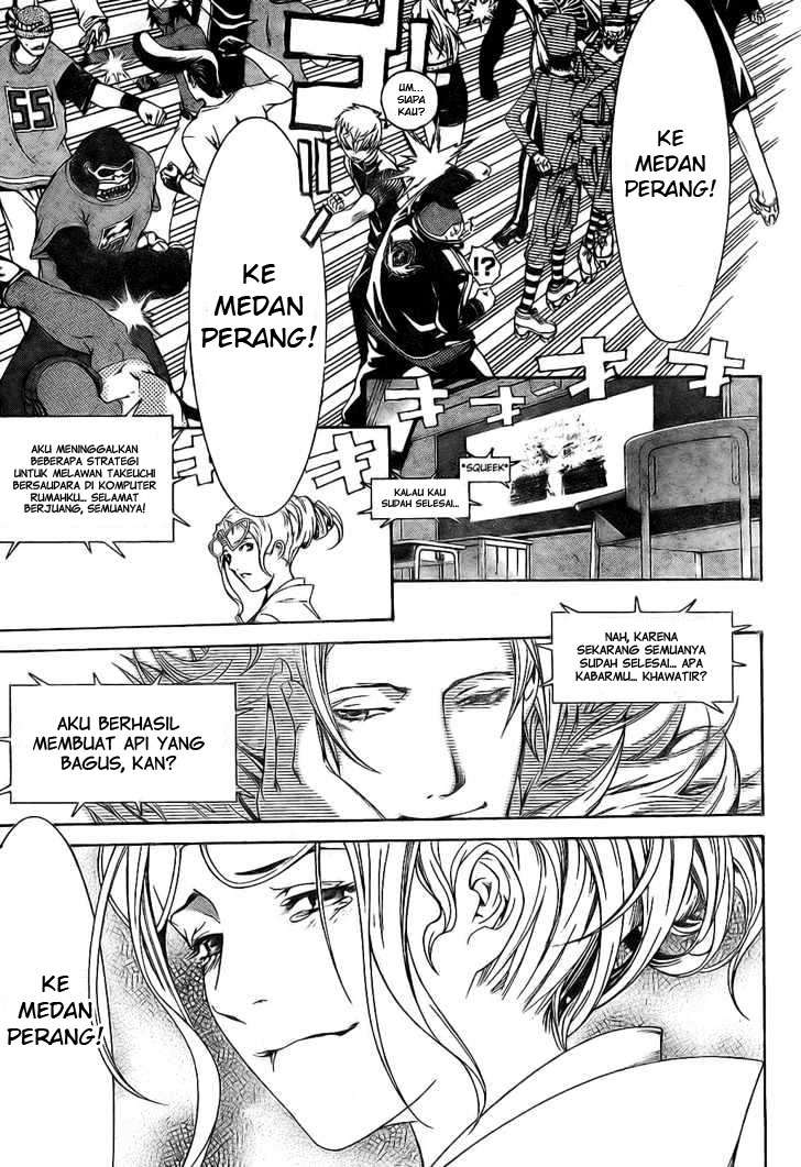 Chapter 169 - halaman 17