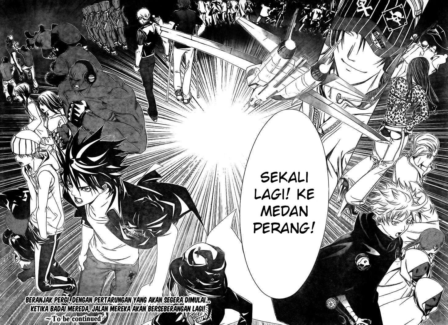 Chapter 169 - halaman 18