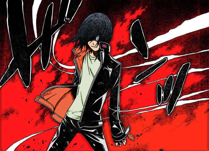 Chapter 169 - halaman 3