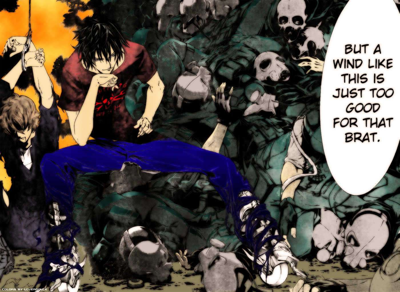Chapter 169 - halaman 4